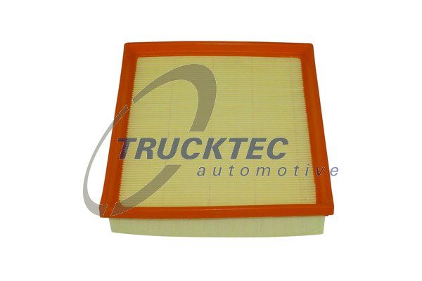 TRUCKTEC AUTOMOTIVE Gaisa filtrs 08.14.053
